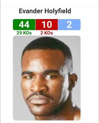 boxer fighting at 41 for family