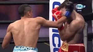 It was a great fight against. Amilcar Vidal Vs Edward Ortiz Full Fight Video 2020 Result