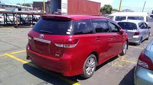 Read more about used japanese cars in durban on our website. Toyota Wish R50 Thousand Ex Japanese Cars For Sale In Durban Facebook