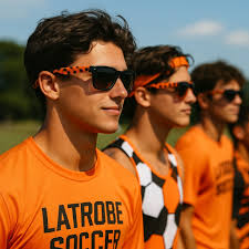 Greater Latrobe Boys Soccer