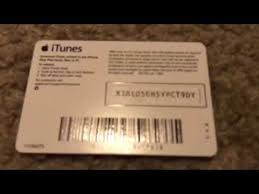 We did not find results for: Free Itunes Card Code 25 Youtube