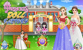 C'est le moment de montrer tes talents de styliste ! Dream Doll Factory Maison De Maquillage De Poupee De Mode Jeu De Decoration De Poupee Jeux De Fabricant De Poupee Jeux De Maquillage 2020 Habillage De Poupee