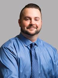 Michael Fyvie, Realtor