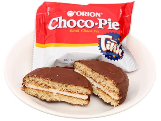 Bánh chocopie - ảnh 3