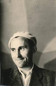 P. Vincent Babin SVD