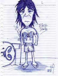 Tentunya kegiatan ini sangatlah positif. Bimbim Slank