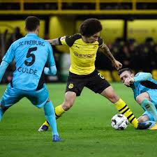 We did not find results for: Sc Freiburg Borussia Dortmund Bundesliga Heute Live Im Tv Und Live Stream Fussball
