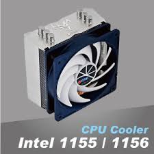 The lga1150 was introduced in june 2013 and it succeeded socket 1155, which was utilized by sandy bridge and ivy bridge. Intel Lga 1150 1151 1155 1156 1200 Cpu Cooler Supply Ce Tuv Ul And Iso 9001 Manufacturing And Developing Titan Technology Limited