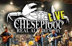 Live Music Friday Nights
