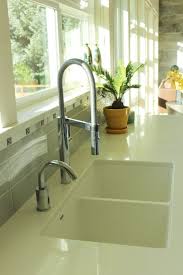 Lepas masak nak basuh periuk tu pun spoil mood sebab sinki tersumbat. Jenis Sinki Dapur Moden Deco Desain Rumah