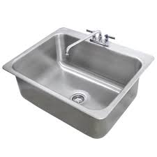 advance tabco di 1 208 drop in