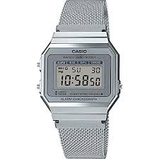 Check spelling or type a new query. Casio Collection Women S Watch La670wemb 1ef Amazon Co Uk Watches