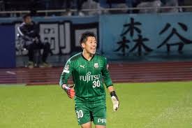 GKのユニフォームの色って、どうやって決めているのだろう？ という疑問 | 川崎フロンターレ応援ブログ フロスキ！