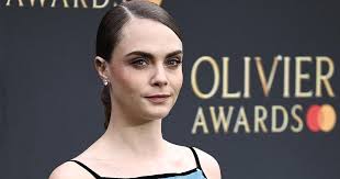 Cara Delevingne Gets Candid About Sobriety