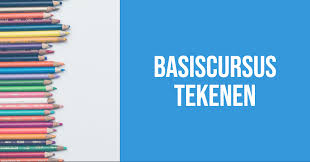 Online Tekencursus Voor Beginners Online Leren Tekenen Soofos