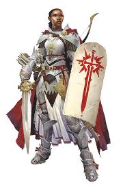 Champion Classes Archives Of Nethys Pathfinder 2nd Edition Database