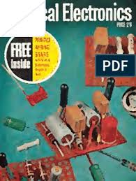 Learn to dance this new funny music style. Practicalelectronics1965april Text Loudspeaker Amplifier