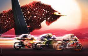 Take note of the schedule and don't miss the motogp, moto2 and moto3 races in spielberg. Motogp 2021 In Spielberg Oeticket Blog Live News