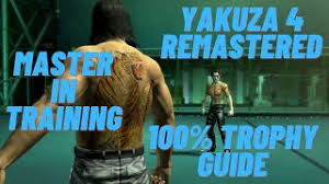 This pathless trophy guide was created to accompany my platinum review, check. Download Memo Master Trophy Yakuza 4 Remastered 100 Trophy Guide Mp4 3gp Mp3 Flv Webm Pc Mkv Daily Movies Hub