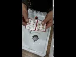 Doğalgaz uyumlu ocak tüplü ocağa nasıl çevrilir ? Dogalgazdan Tupe Donusum Umut Ticaret Youtube