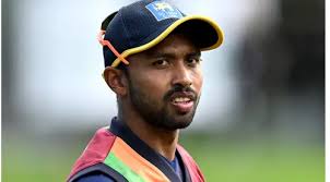 Sri Lanka drop Dickwella, Samarawickrama returns