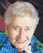 Edna Everson Obituary (2017)