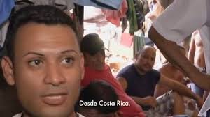 La vida de un homosexual en prisión.