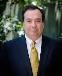 Attorney William P. Connick