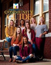 Provide as much information about yourself as possible to search for opportunities for which you may be eligible. 2019 Morrilton Area Community Guide By 501 Life Issuu