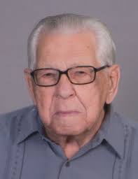 Obituary information for George W. Ries