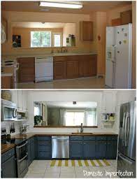 First thing to cut the kitchen remodeling budget is to avoid such structural changes in the remodeling process. Pin On Domesticated Diy