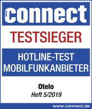 Vodafone germany has allowed access to its lte network for prepaid customers of discount brands otelo, fyve and rossmann mobil, a spokesperson for the company told teltarif.de. Tarifoptionen Zur Prepaid Handy Karte Von Otelo