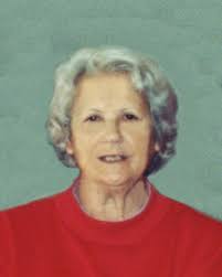 Mrs. Mary Oleta Barrow Gay