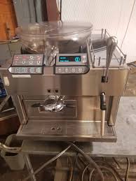 Maybe you would like to learn more about one of these? Thermoplan Mastrena V901 Cs2 Automatic Espresso Machine Southern Select Equipment Quality Restaurant And Bar Equipment