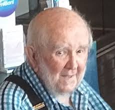 Descendants of Donald Ferguson