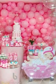 Birthday Party Games For Girls Spa Spa Party Ideas Photo 17 Of 47 In 2020 Spa Party Theme Spa Party Decorations Girl Spa Party