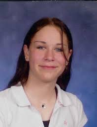 Laticia Elizabeth Raimer (1990-2006)