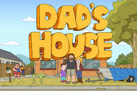 Netflix Orders Australian Animated Series ‘Dad’s House’ From Michael Cusack, Dario Russo, David Ashby