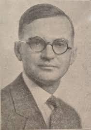 Donald Barrows Partridge (1891-1946)