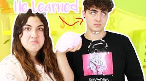 Check spelling or type a new query. Teaching My Brother Slime Swirls And Fluff He Is Hopeless Slimeatory 381 Youtube