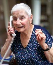 Condolence Book for Elizabeth (Bet) Sheridan (née Leonard) (Rush, Dublin)