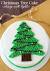 Christmas Tree Cake Little Debbie