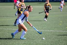 Field Hockey vs Roanoke