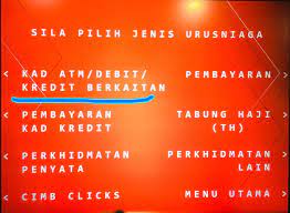 Kad kredit cimb e baharu menawarkan lebih banyak ganjaran untuk pembayaran online dan offline anda. Panduan Untuk Nyahaktifkan Kad Debit Cimb Anda Dari Disalahgunakan Oleh Penggodam The Reporter