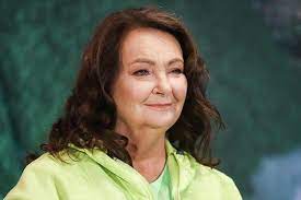 Born on 20th july, 1951 in legnica, dolnoslaskie, poland, she is famous for odwróceni. Anna Dymna Syn Aktorki To Gitarzysta Rockowy Kim Jest Michal Dymny