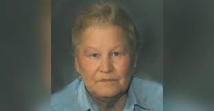 Mrs. Dorothy Rankin Obituary