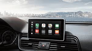 Explore The 2019 Audi Q5 Interior Audi Stratham New 2019 audi sq5 prestige for sale in highland park il | wa1c4afy3k2005666. explore the 2019 audi q5 interior