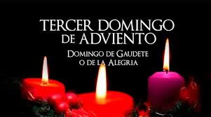 III ADVIENTO