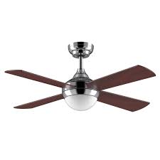 Manual setting reverse airflow feature allows you to change the fan's direction setting seasonally, so cool air is pushed down or warm air is distributed evenly remote control included: Ovlaim 48 Inch Ceiling Fan With Remote Control Dc Motor Led Light Ceiling Fan Modern Wood Fan Blade Noiseless Reversible Motor Indoor Ceiling Fan With 6 Speed 4 Wood Blades Brown Silver Buy Online At Best Price In Uae Amazon Ae