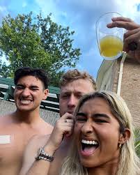 Mitchell Humphries (@mitchellhumphries) • Instagram photos and videos